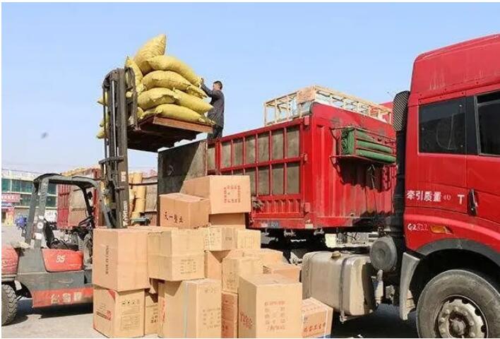 厦门到务川仡佬族苗族自治县物流专线