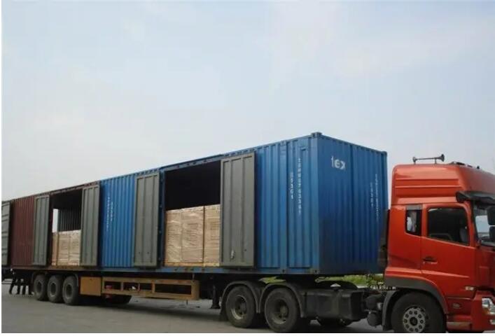 厦门到务川仡佬族苗族自治县整车运输