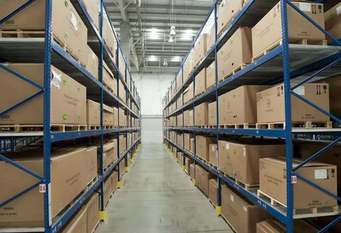 厦门到务川仡佬族苗族自治县货物仓储