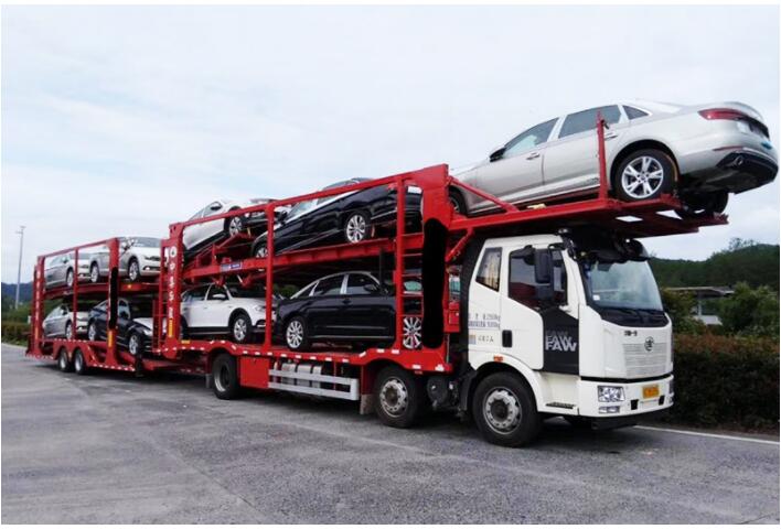 厦门到务川仡佬族苗族自治县轿车托运